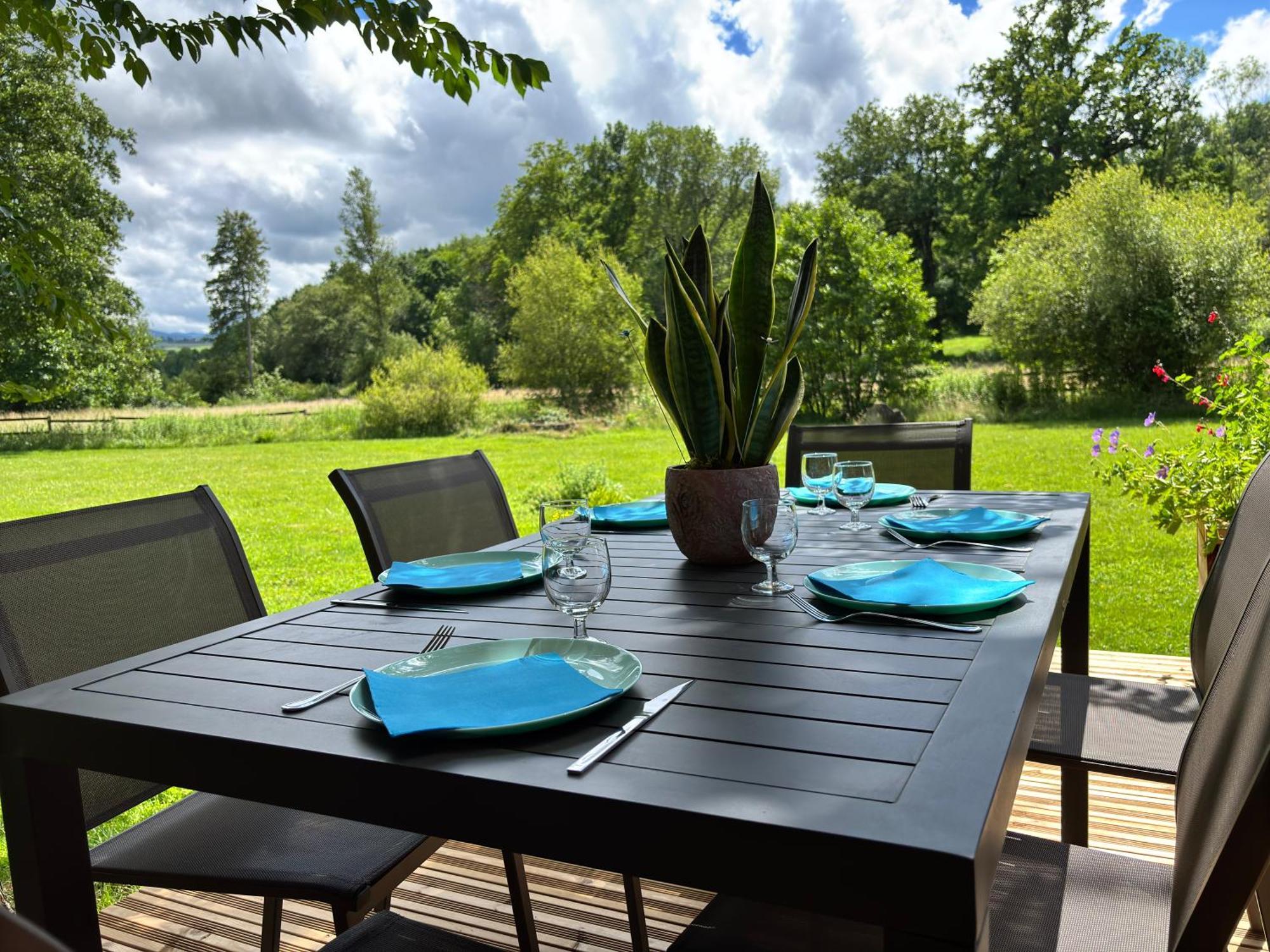Camping 3 Etoiles - Piscine Chauffee - Vue Montagne Saint-Girons  Exterior foto